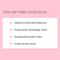 Chaussettes de yoga organiques antidérapantes personnalisé pour le sport et le fitness Chaussettes de sport brodées avec poignée