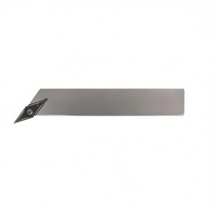 Ttake External Turning Tool SVHB R L TA5117 Positive Insert For Metal <b>Machining</b> - Product Image 2