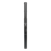 Film professionnel vidéo DSLR caméra caméscope télévision TV condensateur Microphone Hot Shoe Mount DS337S avec connecteur XLR