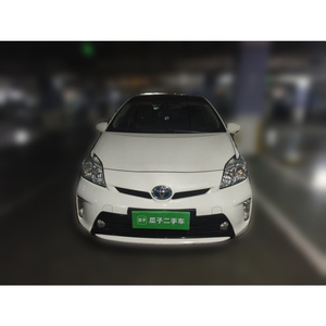 Voiture d'occasion Guazi 2012 Toyota <span class=keywords><strong>Prius</strong></span> Fournisseur fiable Hybride Électrique Automatique Berline 5 places Conduite à gauche - Product Image 2