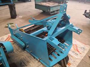 Machines agricoles ramasseur de pierres <span class=keywords><strong>Machine</strong></span> d'enlèvement de pierres Hilly Land Farmland Petite <span class=keywords><strong>machine</strong></span> de collecte de pierres - Product Image 2