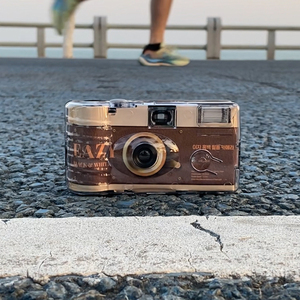 Appareil photo jetable <span class=keywords><strong>Kodak</strong></span> personnalisé OEM pour événements et fêtes en plein air, avec flash, pour mariage - Product Image 4