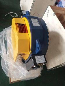 Motor de Elevación sin Engranajes VVVF de 1600 kg y 380 V para <span class=keywords><strong>Ascensor</strong></span>, Ascensores <span class=keywords><strong>Omega</strong></span> - Product Image 3