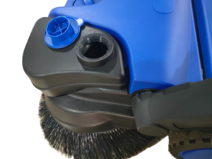 Лучшая цена на ручную щеточную подметальную машину для уборки полов в мастерских - Product Image 6