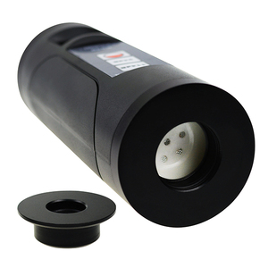 Calibrador de Nivel de Sonido Digital de Alto Rendimiento, Herramienta de Calibración de Decibeles de 94db a 114db para Micrófonos de Media Pulgada a 1 Pulgada - Product Image 1