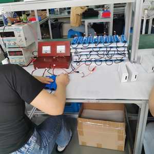 7.2 فولت. 13.6 أمبير ساعة. ينطبق على حزمة بطارية الليثيوم من آي لايف - Product Image 4