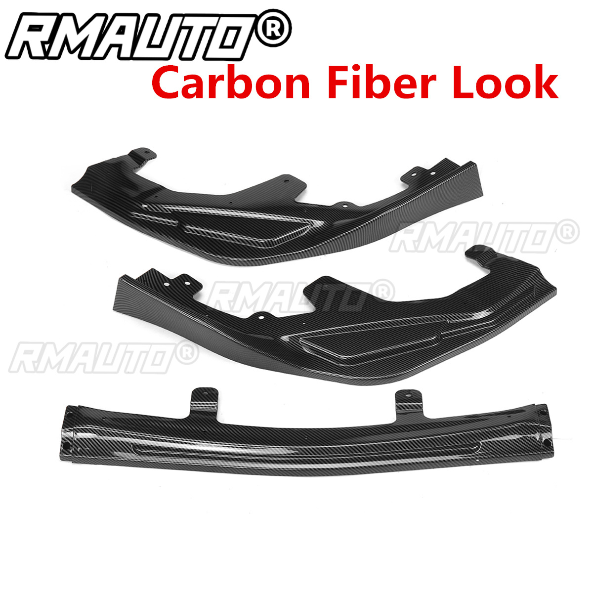 Aspecto de Fibra de Carbono