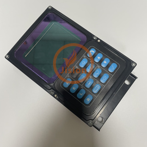 Panel de Monitor para Excavadora de Alto Rendimiento, Piezas de Maquinaria de Construcción PC350-7EO PC450-7EO PC400-7EO PC300-7EO, 7835-27-1000 - Product Image 3