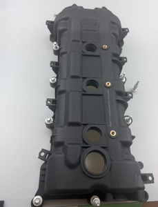 크라이슬러 300c 지프 그랜드 체로키 랭글러용 모파 05184068AN 엔진 밸브 커버 - Product Image 2