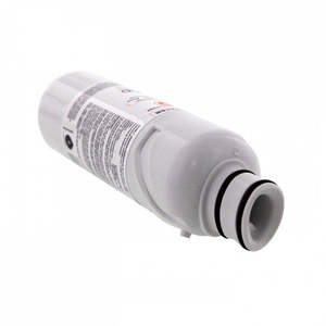 Than hoạt tính nhựa tủ lạnh lọc gói duy nhất làm giảm clo mùi hộ gia đình sử dụng 6 tháng Lọc cuộc sống 300 GPD dòng chảy - Product Image 4