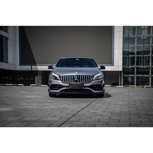 Voiture d'<span class=keywords><strong>occasion</strong></span> Guazi 2017 Mercedes-Benz <span class=keywords><strong>AMG</strong></span>, livraison rapide, moteur essence, automatique, berline 5 places, conduite à gauche - Product Image 1