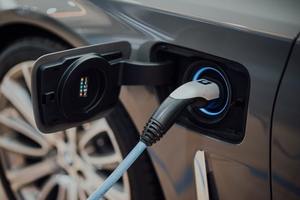 Chargeur de véhicule électrique AC Growatt THOR 11AS-P - Product Image 2