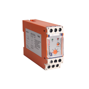 BOCS B1 actuel relais de surveillance motopompe relais de protection - Product Image 1