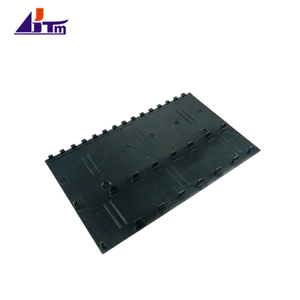 Pièces <span class=keywords><strong>de</strong></span> distributeur automatique Wincor Nixdorf : Plaque inférieure <span class=keywords><strong>de</strong></span> cassette <span class=keywords><strong>de</strong></span> rejet Procash 01750041941 1750041941 - Product Image 1