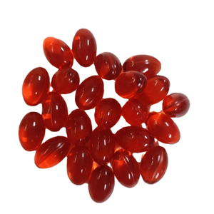 ยาเม็ดฟื้นฟูเยื่อพรหมจารีสำหรับผู้หญิง ยี่ห้อ First Night ช่วยให้กลับมาเป็นสาวบริสุทธิ์อีกครั้ง แคปซูลเลือดเยื่อพรหมจารีเทียม 100% ธรรมชาติ ช่วยเพิ่มความชุ่มชื้น เป็นมิตรต่อสิ่งแวดล้อม - Product Image 2