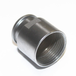 Tùy chỉnh thực hiện chính xác các bộ phận máy móc <span class=keywords><strong>CNC</strong></span> cơ khí sắt gia công cơ khí các bộ phận chính xác như bản vẽ - Product Image 1