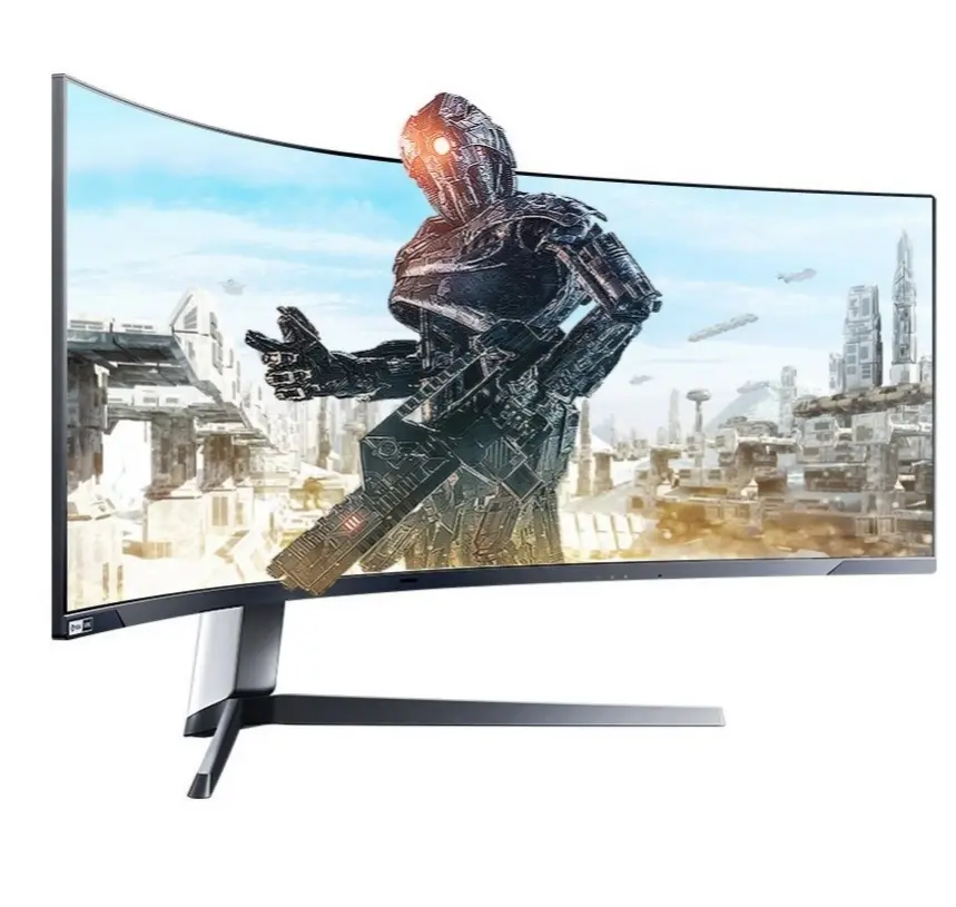 Wholesale for SAMSUNG 49-inch Odyssey NEO G9 MINI LED LS49AG950NCXXF 240hz 1000R Curved QLED HDR10+ monitor