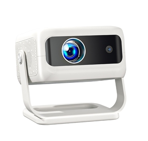 YDH-T1 2025 Sản Phẩm Mới Hot Bán H713 4K Chiếu 800 Lumens 1 + 8G Android 13 120 Inch Tự Động lấy nét Trong Nhà Máy Chiếu Di Động 4K - Product Image 1