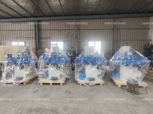 Máquina rectificadora de superficie plana universal de precisión, pequeña y manual, para acero, en oferta. - Product Image 6