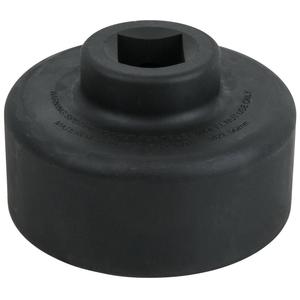 KS เครื่องมือ1 "ซ็อกเก็ตเพลา, 6จุด, สั้น, 90มม - Product Image 1