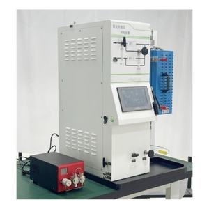 미니 윤활유 수소화 100 Ml/Min Scr 탈황 및 석유용 탈질 고정 베드 - Product Image 4