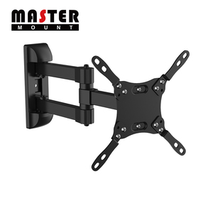 Di alta qualità classico facile <span class=keywords><strong>montaggio</strong></span> Full Motion <span class=keywords><strong>TV</strong></span> <span class=keywords><strong>montaggio</strong></span> <span class=keywords><strong>a</strong></span> parete <span class=keywords><strong>staffa</strong></span> <span class=keywords><strong>TV</strong></span> per 23 "-42" <span class=keywords><strong>TV</strong></span> fino <span class=keywords><strong>a</strong></span> VESA 200x200 - Product Image 2