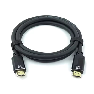 สายเคเบิลความเร็วสูง ABCCABLS รุ่น J20078 รองรับ 8K UHD ความเร็ว 48Gbps สำหรับระบบ <span class=keywords><strong>AV</strong></span> ระดับมืออาชีพ ใช้ได้ทั้งในโรงละครและโฮมเธียเตอร์ - Product Image 1