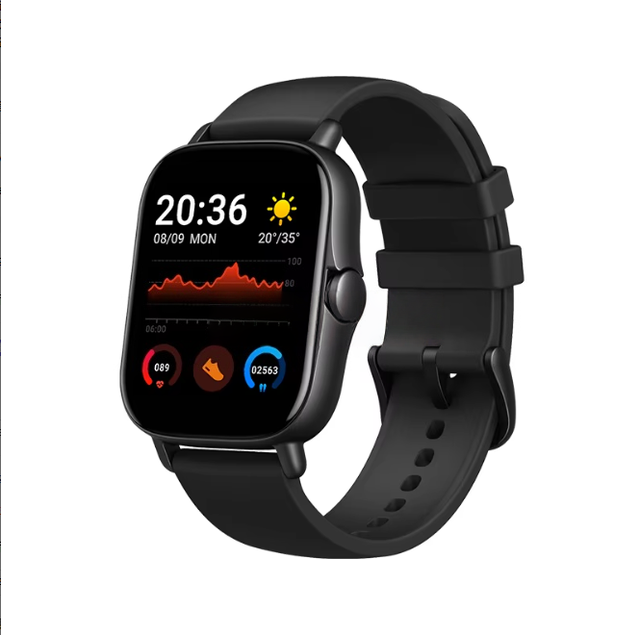 2026 New Arrival Cheap Smartwatch Connect IP67 TFT Silica Gel 5-10 Days Battery Life Sleep Heart Rate Tracker BT Call Fitness