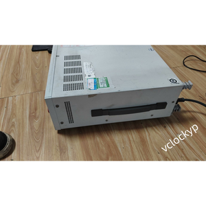 เครื่องทดสอบแรงดันไฟฟ้า/ความต้านทานฉนวนคิคุซุย TOS9201 มือสอง - Product Image 6