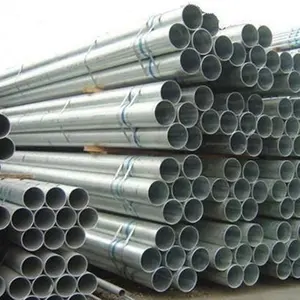 Steel Pipe Manufacturers Sell Carbon Steel Pipes And Seamless Steel Pipes Tube With Fast Delivery