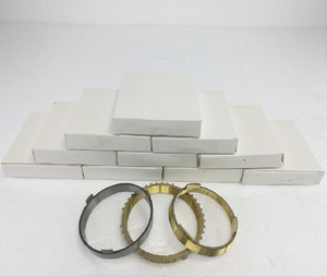 Anillo Sincronizador de Transmisión de Alta Calidad OEM 33037-60050 - Product Image 5