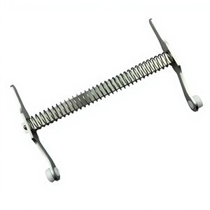 Instrument vétérinaire de dentisterie pour petits animaux Surtechs : Écarteur buccal chirurgical pour chiens et chats - Product Image 3