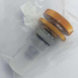 Vanne <span class=keywords><strong>de</strong></span> restriction <span class=keywords><strong>de</strong></span> <span class=keywords><strong>débit</strong></span> <span class=keywords><strong>hydraulique</strong></span> NV1-8-K-0 VICKERS - Product Image 2