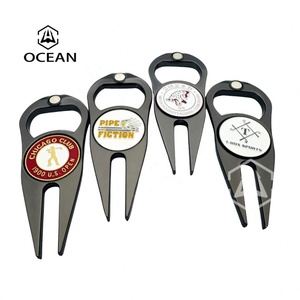 Forcella di riparazione per mazze da Golf con Design magnetico - Product Image 5