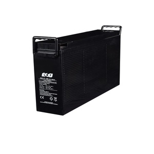 Batterie solaire GEL MF sans entretien 180Ah 12V pour télécommunications, remplacement de <span class=keywords><strong>Fiamm</strong></span> 12FT180, stockage complet - Product Image 5