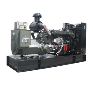 30kva 62.5kva 2500kw 소형 발전기 Foshan 오픈 청두 디젤 터키 발전기 80a 총 교류 발전기 - Product Image 5