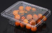 Machine de thermoformage automatique pour assiettes en plastique, assiettes à fruits secs, assiettes à melon et à fruits, assiettes à fruits polygones, assiettes à fruits secs