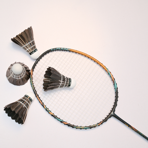 Volants de badminton en gros, qualité club, plumes, vol stable pour entraînement et pratique - Product Image 3