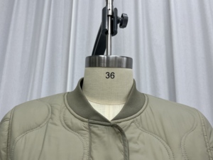 <span class=keywords><strong>Veste</strong></span> en duvet Calvin Clains Colombie pour femmes, Casacas De Mujer - Product Image 4