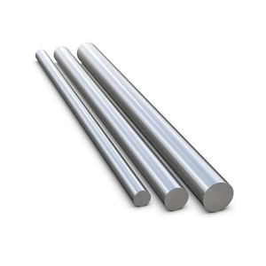 Barras Redondas de Acero Inoxidable de Diversos Tamaños 304/304L/316/316L/430/201/310S - Product Image 6