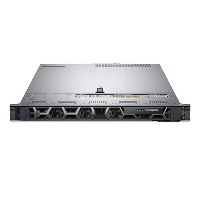 Original Dells Poweredge R640 R650 R650xs R660 R660xs 1u Xeon Rack Server