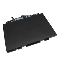Pour HP Elitebook 725 G4 820 G4 & 828 G4 batterie d'alimentation pour ordinateur portable série ST03XL