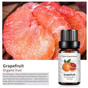Vente en gros d'huile essentielle en vrac pour hommes et femmes composée de difluoroéther Patchouli Rose Jasmin Bois de santal Camomille Arbre à thé - Product Image 3