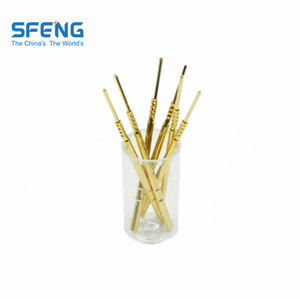 Customized Spring Contact Pogo <strong>Pin</strong> SF-P100 for <strong>ICT</strong> Tester - Product Image 6