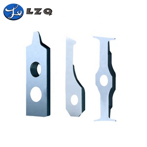 มีดตัดทรงสี่เหลี่ยมคางหมูโอริงสำหรับตัดยางเครื่องมือหมุนเกลียวทรงสี่เหลี่ยมคางหมู - Product Image 4