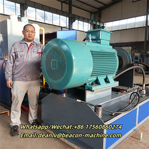 Hidrolik pompalar ve motorlar ve valfler ve silindirler için HP-B 90KW maksimum basınç 35MPa tamir tezgahı - Product Image 6