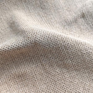 <span class=keywords><strong>Lin</strong></span> <span class=keywords><strong>blanc</strong></span> bio-Tissu pour rideaux en coton et occultants <span class=keywords><strong>Lin</strong></span> pur et soie <span class=keywords><strong>au</strong></span> <span class=keywords><strong>mètre</strong></span> pour vêtements et textiles de maison Style uni - Product Image 2