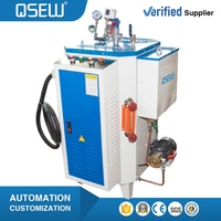 DLD18 Ketel Uap Listrik Industri Penjualan Kualitas Tinggi Generator Uap Elektrik Mini