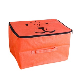 Custom Cross-Border para <span class=keywords><strong>Amazon</strong></span> Algodón Cáñamo <span class=keywords><strong>Caja</strong></span> de almacenamiento plegable para la <span class=keywords><strong>ropa</strong></span> Juguetes Misceláneas-Fábrica de cestas de <span class=keywords><strong>ropa</strong></span> sucia - Product Image 1