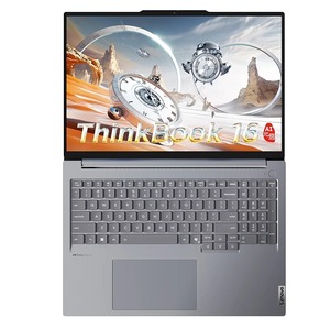 Thinkbook 16 ระดับมืออาชีพ Snapdragon X Plus X1P-42-100 แรม 32GB ความจุ 1TB หน้าจอ 16 นิ้ว ความละเอียด 2.5K 120Hz แล็ปท็อปสำหรับธุรกิจส่วนบุคคล ThinkBook 16 - Product Image 6